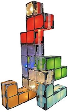 Sensory Cubes 24-Set STEAM Magnetic Blocks| Best Toy for ADHD, SEN, ASD Learning, Full STEAM Functions ESP in Science & Technology