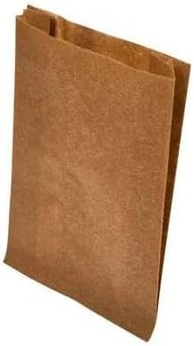 Liner, Wax Kraft Paper for Sanitary Receptacle, 500/cs HOS260