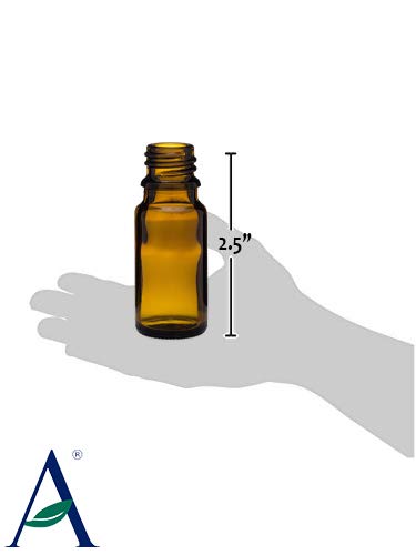 Amrita Aromatherapy Organic Cornmint Essential Oil, 100% Pure Undiluted Mentha arvensis, Therapeutic Grade, Premium Quality Aromatherapy oil, Tested & Verified, 10ML