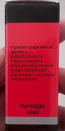 Enlargement Massage Oil for Men, Male Enlarge Growth Oil Fast Biger Thick Long by CrazyLife for Men Increase Oil 10ML-F361