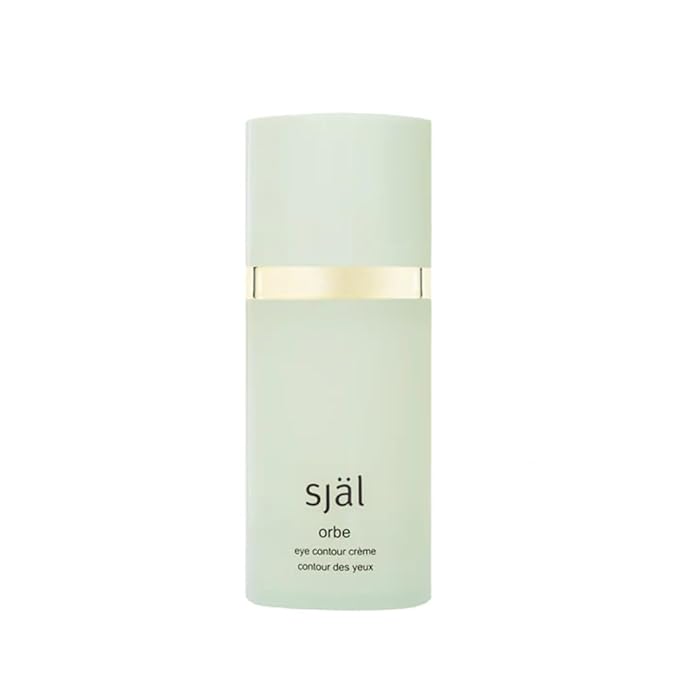 Sjal Orbe Anti-Aging Eye Cream with Peptide Complex, Dark Circle Treatment, Wrinkle Reducer Eye Lift -Anti-Aging Eye Cream – Premium Moisturizer for Dark Circles, Lifting, and Smoothing Fine Lines