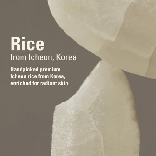 SIOT Korean Skincare Bundle – Rice Mask, Herbal Facial Soap & Soap Dish | Complete Set for Gentle Cleansing, Hydration & Eco-Friendly Skincare