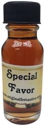 Original Products Special Favor Oil for Good Fortune, Spiritual Healing Witchcraft Magical Anointing Oils for Spells and Candles Prayer Ritual Cleansing Protection Voodoo Hoodoo