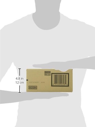 Always Discreet Incontinence Liners for Women, Very Light Absorbency, Regular Length , 144 count