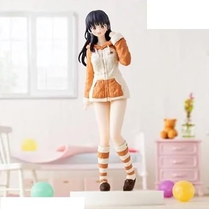 Anna Yamada Danger in My Heart Anime Action Figure, Standard