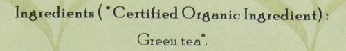 Davidson's Tea Bulk, Imperial Green Tea, 16-Ounce Bag