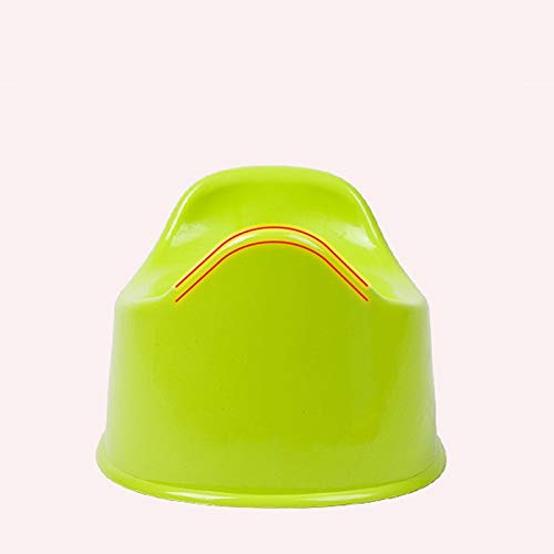Baby Potty Travel Toilet Training Baby Portable Potty Kids Children Travel Toilet, green