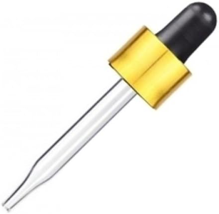Deve Herbes Pure Madhuca Indica Oil (Madhuca Indica) with Glass Dropper Cold Pressed 5ml (0.16 oz)