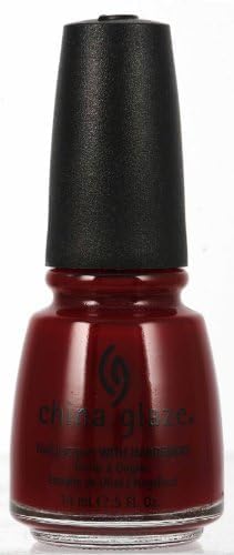 China Glaze Nail Polish, Inner Beauty, 0.5 Fluid Ounce