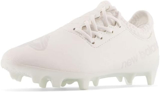 New Balance Kid's Furon V6+ Dispatch Junior FG Soccer Shoe