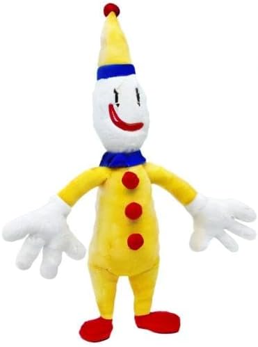 The Amazing Digital Circus Plush,12" Pomni Plushies Toy Gift, Cute Stuffed Figure Doll for Kids and Adults, Birthday Halloween Christmas Choice for Boys Girls