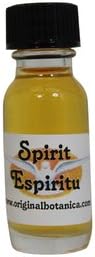 Original Products Spirit Oil Spiritual Healing Witchcraft Magical Anointing Oils for Spells and Candles Prayer Ritual Cleansing Protection Voodoo Hoodoo