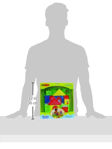 Edushape Floating Blocks