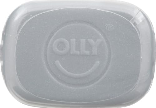 OLLY Ultra Strength Goodbye Stress Softgels, GABA, Ashwagandha, L-Theanine and Lemon Balm, Stress Relief Supplement - 60 Count (Pack of 2)