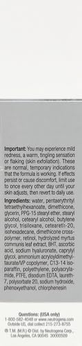 Neutrogena Rapid Wrinkle Repair Retinol Eye Cream for Dark Circles,Daily Anti-Aging Under Eye Cream with Retinol & Hyaluronic Acid to Fight Fine Lines,Wrinkles,& Dark Spots,0.5 fl. oz,(Pack of 12)