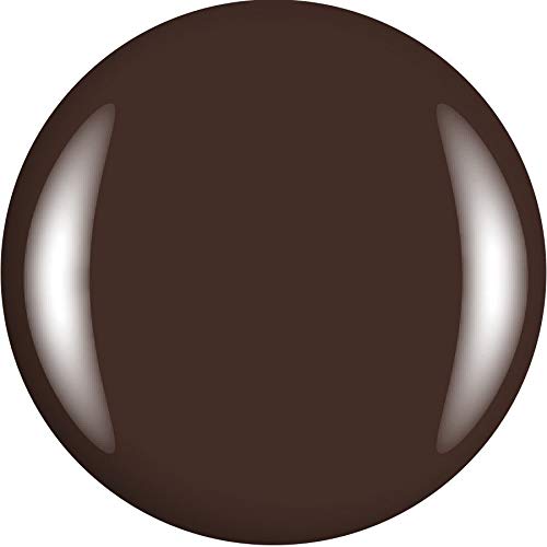 Color Club Au Natural Serendipity 1 Ounce Dip Color Powder, 0.5 fluid_ounces