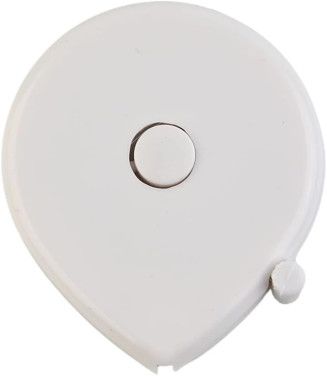 Brand New Hot Sale Protable Tape Measure Retractable 150 Cm Accurate Body Mass Index Calculator Diet Tape High Quality