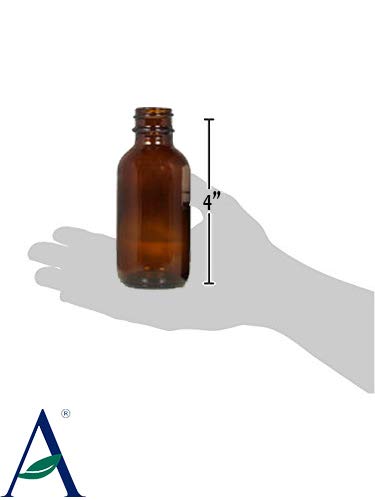 Amrita Aromatherapy Organic Cistus Rockrose Essential Oil, 100% Pure Undiluted Cistis Landi, VAR. pinene, Therapeutic Grade, Premium Quality Aromatherapy Oil, Tested & Verified, 60ML