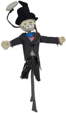 Howl's Moving Castle Scarecrow Kakashi no Kabu Stuffed Plush Toy 22CM