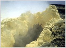 Joesoef Anti-Acne Soap, Natural Volcanic Sulfur 10%, for Oily to Normal Skin, 3.5-Ounces (Pack of 3)
