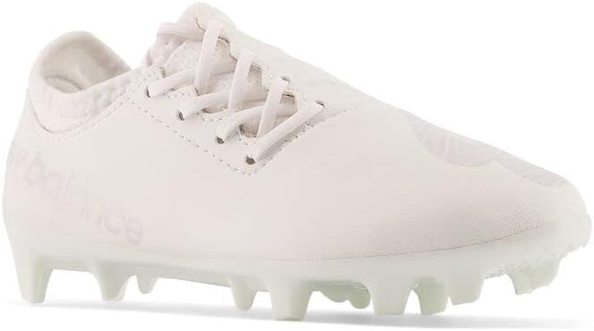 New Balance Kid's Furon V6+ Dispatch Junior FG Soccer Shoe