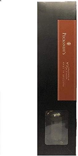 Pecksniff's Magnolia and Ginger Fragrant Room Diffuser 3.3 Fl.Oz.