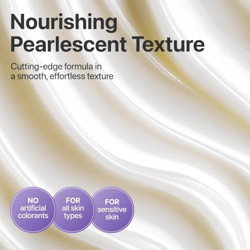 No.9 NADD Retinol Eye Cream with Peptides, Niacinamide & Hyaluronic Acid, Anti-Aging for Dark Circles, Wrinkles & Fine Lines, 0.33 fl oz
