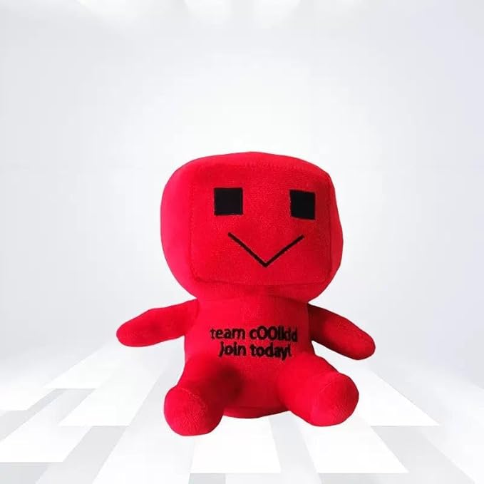 Forsaken Plush Classic Cat Gubby Plush Stuffed Figure Pillow for Game Fan, Home Decor (C)