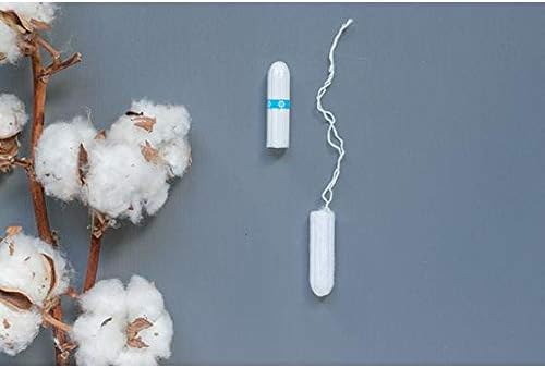 Natracare Tampons - Super - 10 Pack