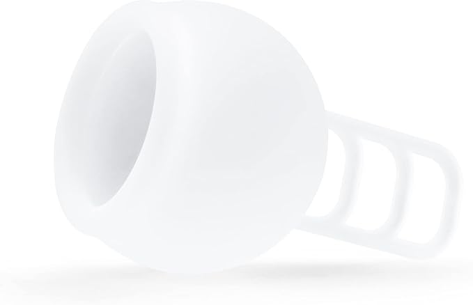 Merula Menstrual Cup Menstrual Cup Made from Medical Grade Silicone