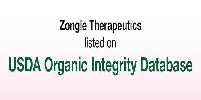 Organic, Jojoba Oil, for Skin, Hair, Face, Nails – 100% Pure, Jojoba Oil, Cold Pressed, Unrefined, by Zongle Therapeutics, 4 OZ