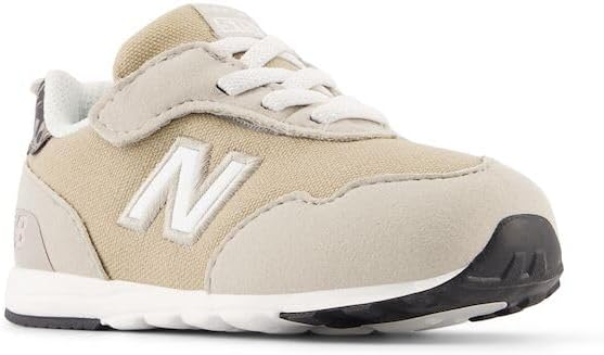 New Balance Baby 515 V1 Hook & Loop Sneakers
