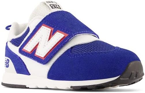 New Balance Baby Boys' 574 New-b Hook-and-Loop Sneakers