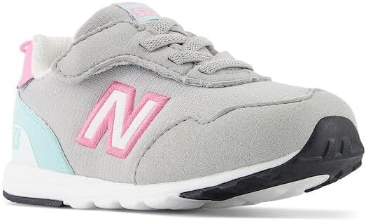 New Balance Baby 515 V1 Hook & Loop Sneakers