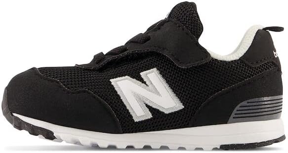 New Balance Baby 515 V1 Hook & Loop Sneakers