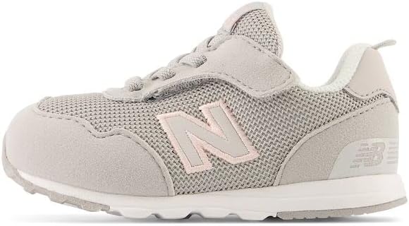 New Balance Baby 515 V1 Hook & Loop Sneakers