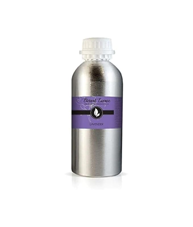 Lavender Chamomile Premium Grade Fragrance Oil - Scented Oil - 16oz.