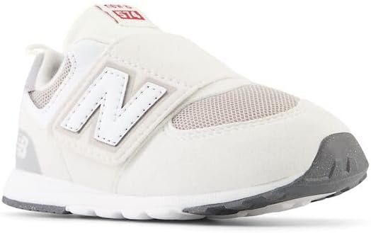 New Balance Baby Boys' 574 New-b Hook-and-Loop Sneakers