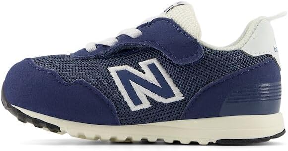 New Balance Baby 515 V1 Hook & Loop Sneakers