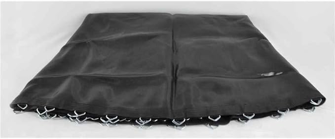 Machrus Upper Bounce Trampoline Replacement Mat, Ultra Durable PP with High Elasticity, Water Resistant