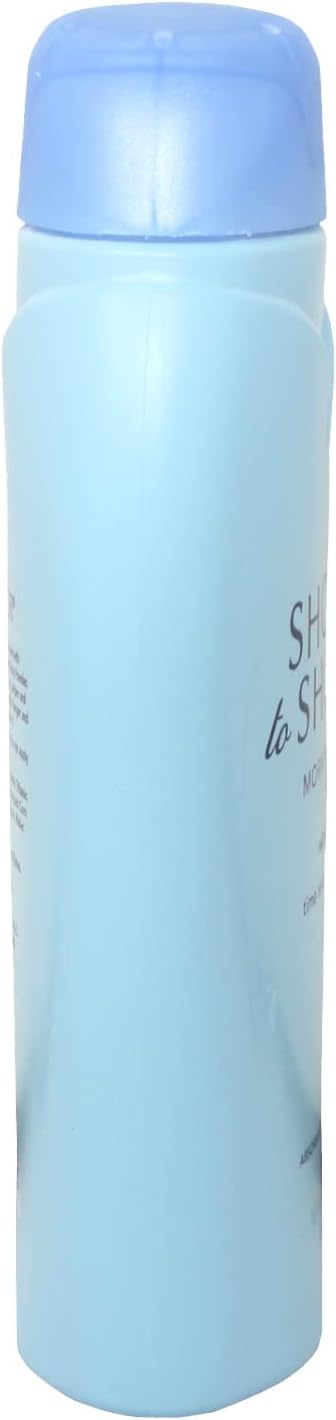 Shower to Shower Absorbent Body Powder, Morning Fresh, 8 Ounce