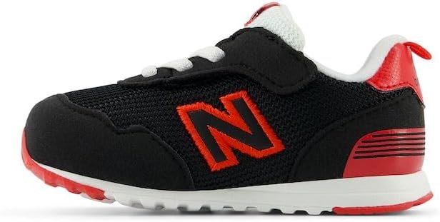 New Balance Baby 515 V1 Hook & Loop Sneakers
