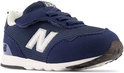 New Balance Baby 515 V1 Hook & Loop Sneakers