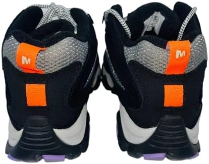 Merrell Women's Moab 3 Mid Waterproof Hiking Boots