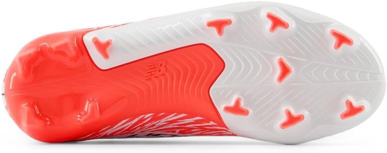 New Balance Unisex-Child Furon Team Jnr Fg V8