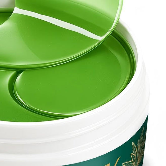 Hydrating Under Patches for Dark Circles & Puffiness