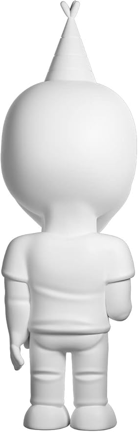 Youtooz The Feel Guy 4.9" Vinyl Action Figure, Based on They Don't Know Meme - Youtooz Meme Collection