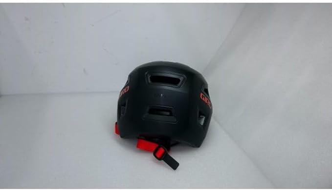 Giro Scamp II Youth Bike Helmet