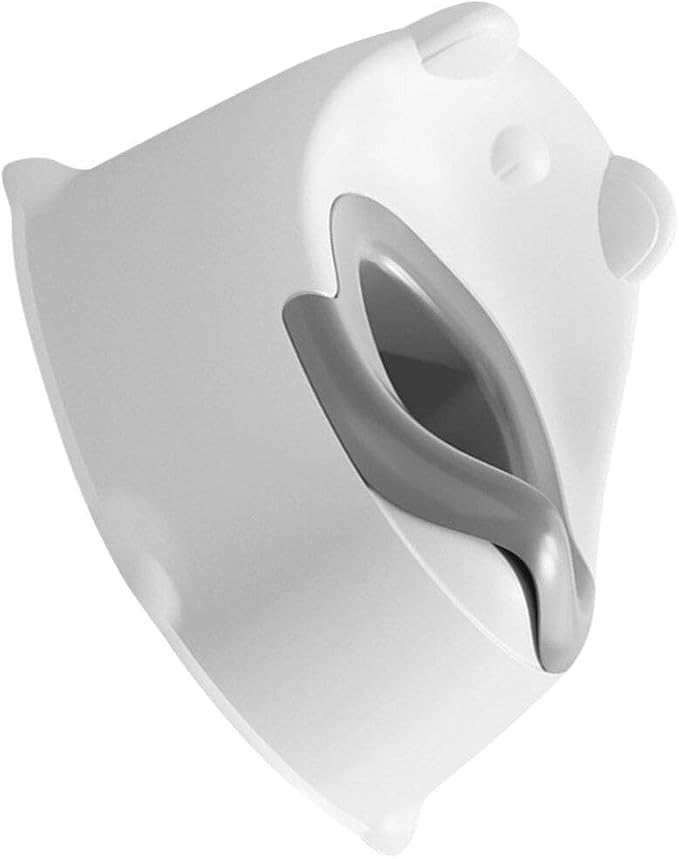 Gadpiparty Portable Potty Training Seat for Boy Girl Lightweight Multifunctional Toilet Seat for Boys and Girls for Travel and Daily Outings