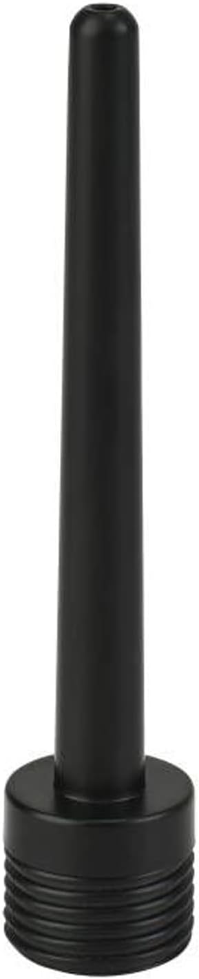 Travel Enema Shower Enema System Water Control Valve for Men and Women Portable Cleaning,Enema Nozzle Kit Colonic System Cleaner for Most Shower Systems F-Kit-Black